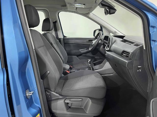 Volkswagen Caddy Maxi Origin 2.0 TDI 75 kW (102 CV)
