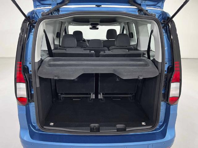 Volkswagen Caddy Maxi Origin 2.0 TDI 75 kW (102 CV)