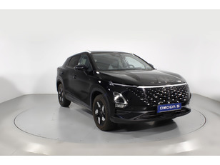 Omoda 5 en Motorflash