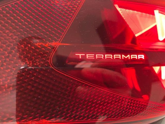 CUPRA Terramar 1.5 TSI e-Hybrid DSG 150 kW (204 CV)