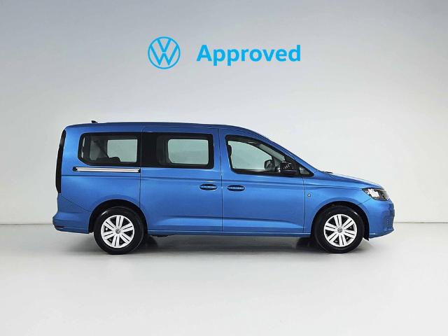 Volkswagen Caddy Maxi Origin 2.0 TDI 75 kW (102 CV)