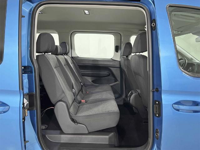 Volkswagen Caddy Maxi Origin 2.0 TDI 75 kW (102 CV)