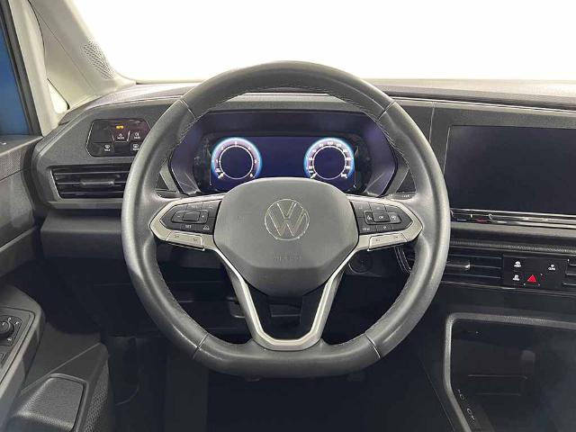 Volkswagen Caddy Maxi Origin 2.0 TDI 75 kW (102 CV)