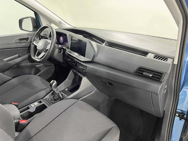 Volkswagen Caddy Maxi Origin 2.0 TDI 75 kW (102 CV)