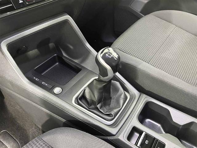 Volkswagen Caddy Maxi Origin 2.0 TDI 75 kW (102 CV)