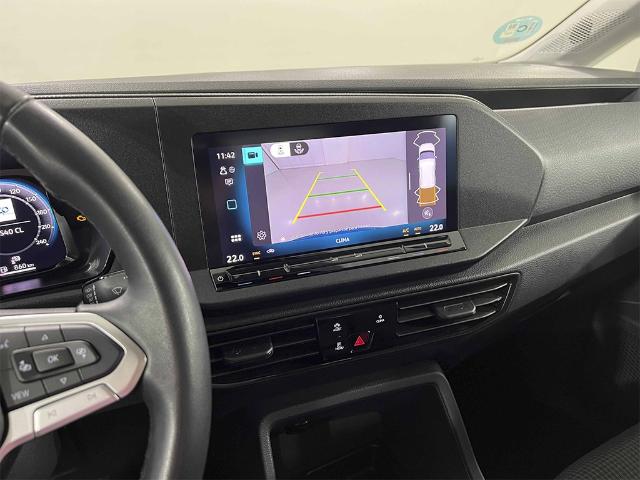 Volkswagen Caddy Maxi Origin 2.0 TDI 75 kW (102 CV)