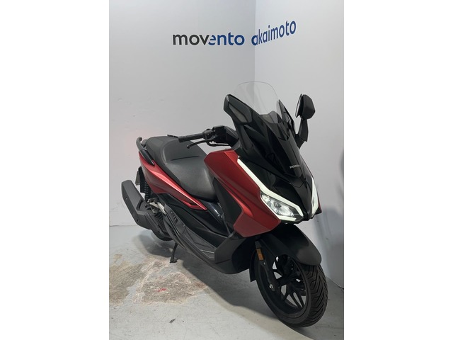 Honda Forza 125 ABS  en Barcelona