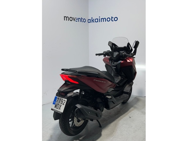 Honda Forza 125 ABS  en Barcelona