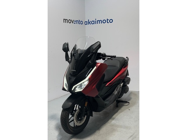 Honda Forza 125 ABS  en Barcelona