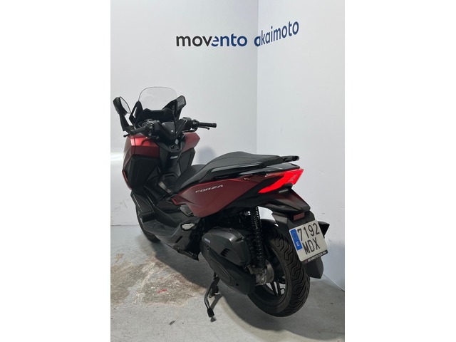 Honda Forza 125 ABS  en Barcelona