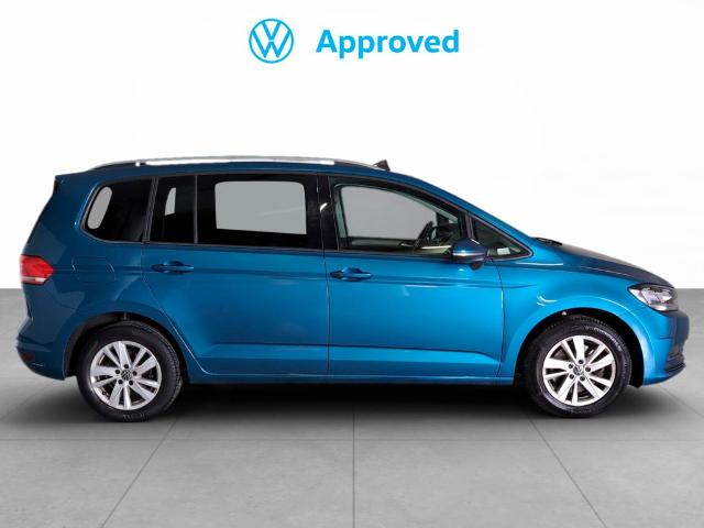 Volkswagen Touran Advance 1.5 TSI 110 kW (150 CV) DSG