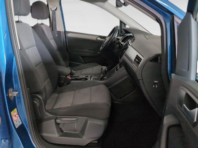 Volkswagen Touran Advance 1.5 TSI 110 kW (150 CV) DSG