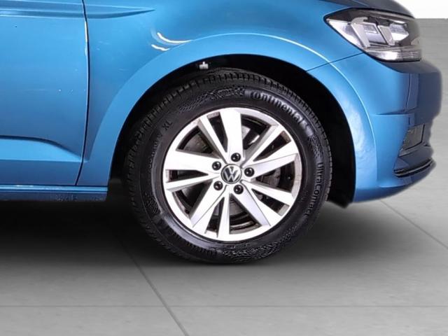 Volkswagen Touran Advance 1.5 TSI 110 kW (150 CV) DSG