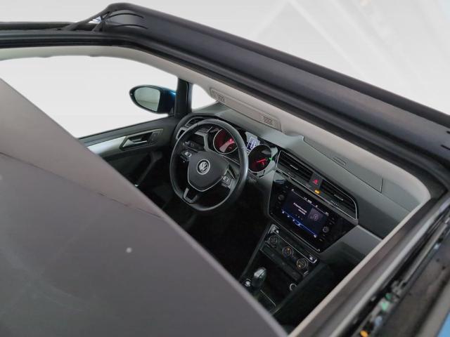 Volkswagen Touran Advance 1.5 TSI 110 kW (150 CV) DSG