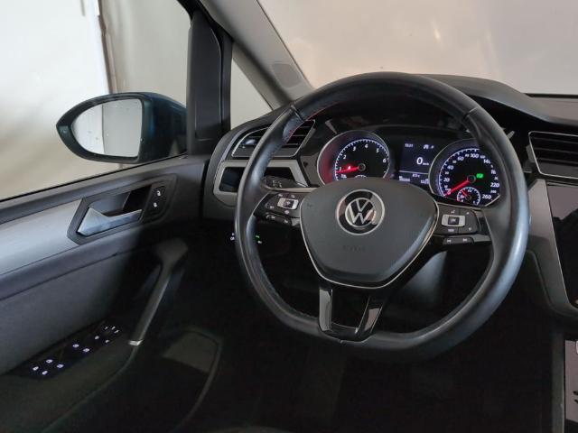 Volkswagen Touran Advance 1.5 TSI 110 kW (150 CV) DSG