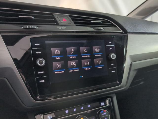 Volkswagen Touran Advance 1.5 TSI 110 kW (150 CV) DSG