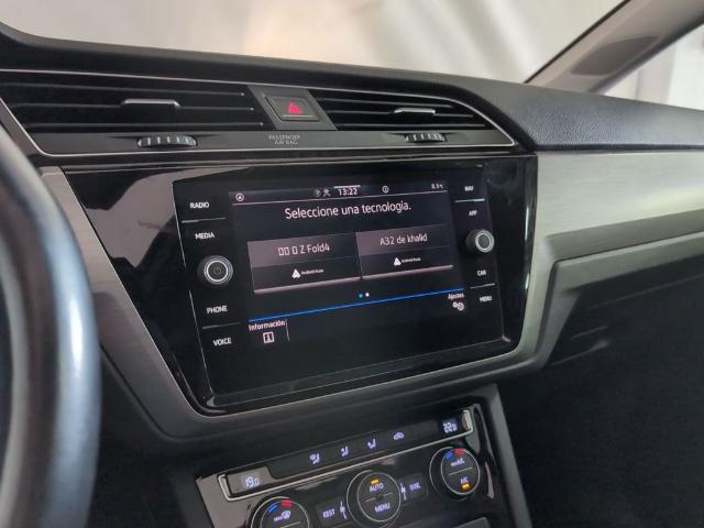 Volkswagen Touran Advance 1.5 TSI 110 kW (150 CV) DSG