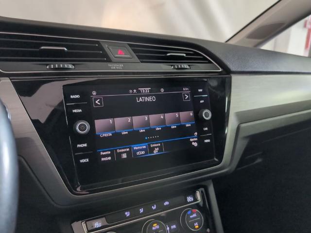 Volkswagen Touran Advance 1.5 TSI 110 kW (150 CV) DSG