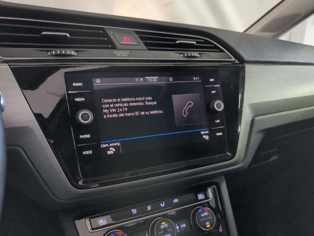 Volkswagen Touran Advance 1.5 TSI 110 kW (150 CV) DSG