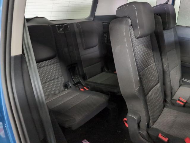 Volkswagen Touran Advance 1.5 TSI 110 kW (150 CV) DSG