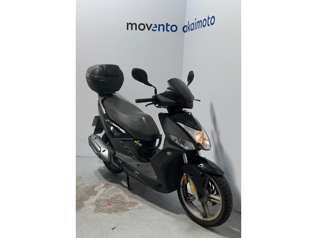 KYMCO Agility City 125 
