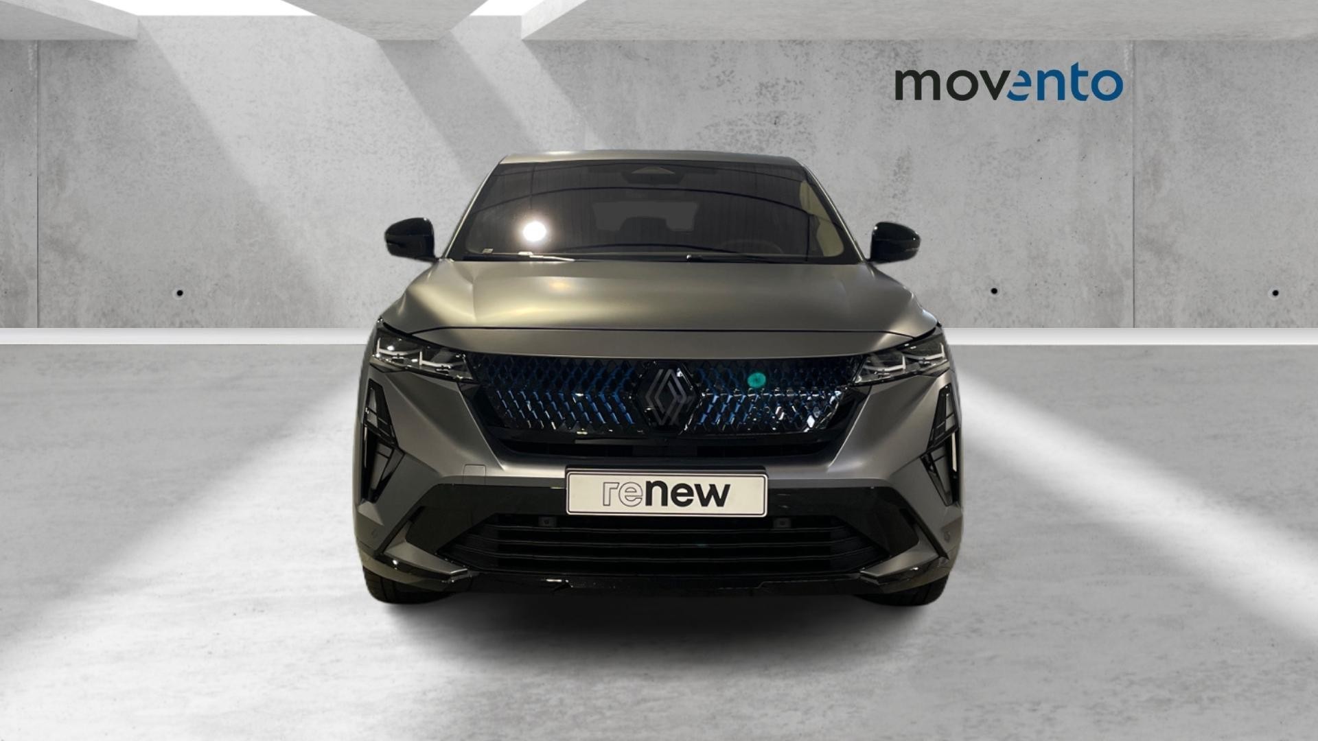 Renault Rafale E-Tech full hybrid 300 en Barcelona