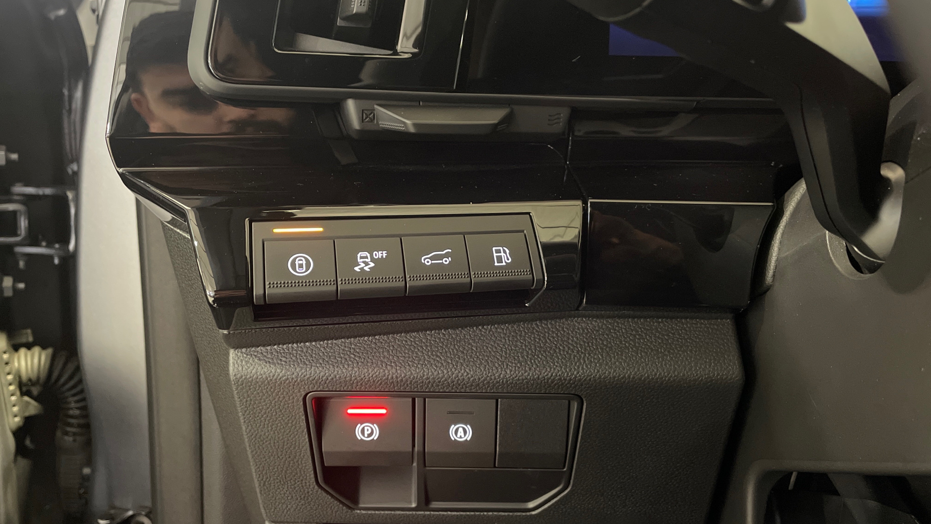 Renault Rafale E-Tech full hybrid 300 en Barcelona