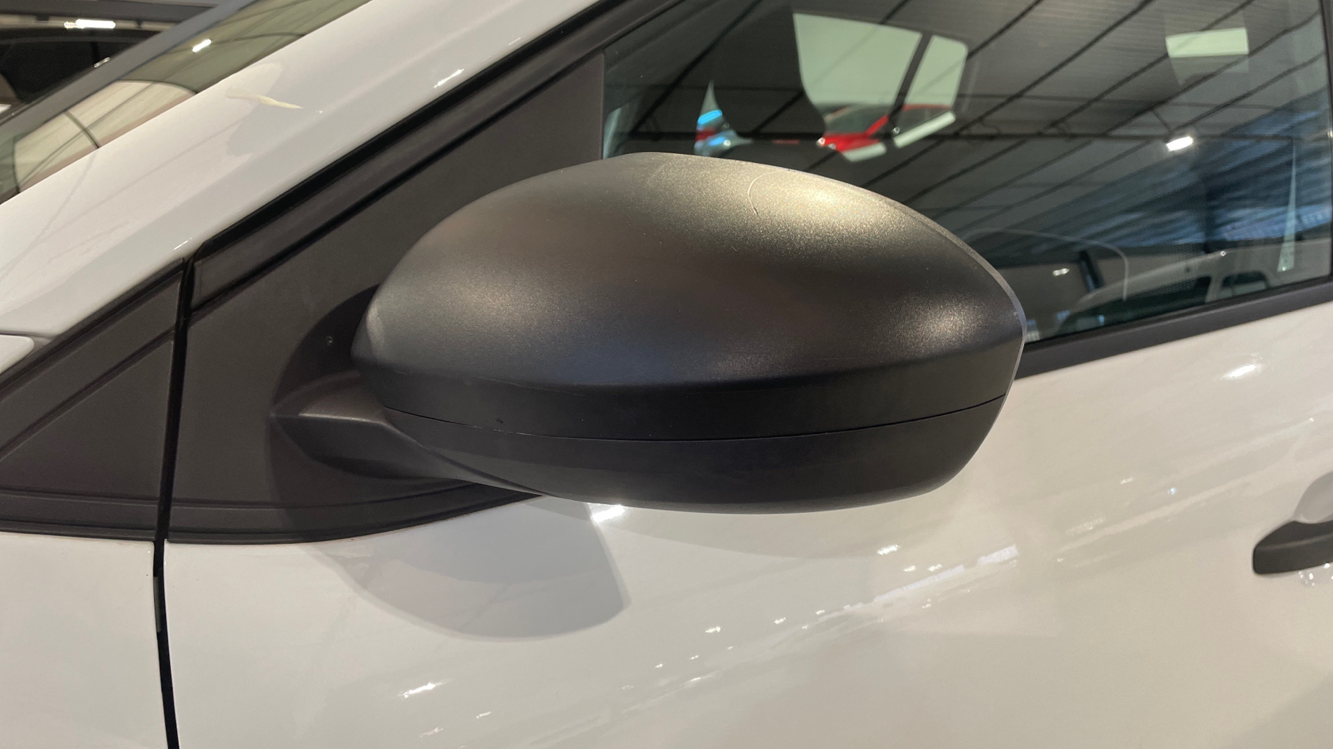 Dacia Sandero ECO-G 100 en Barcelona