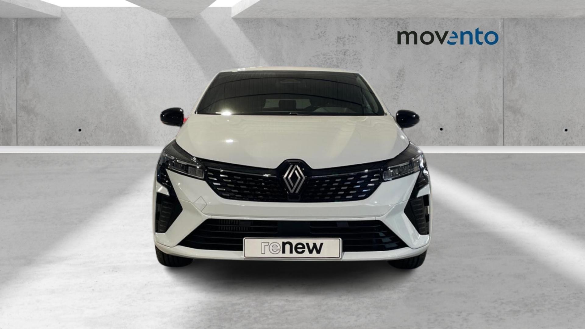 Renault Clio Eco-G 100 en Barcelona