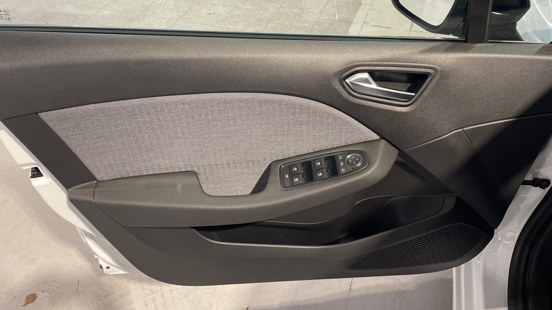 Renault Clio Eco-G 100 en Barcelona