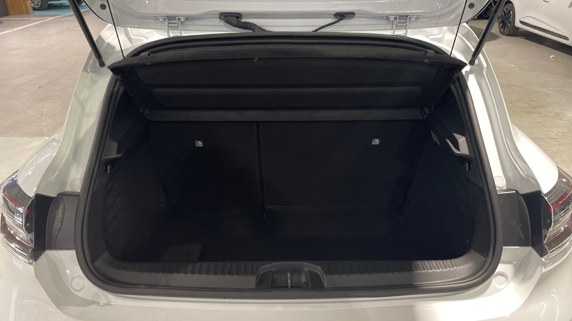 Renault Clio Eco-G 100 en Barcelona