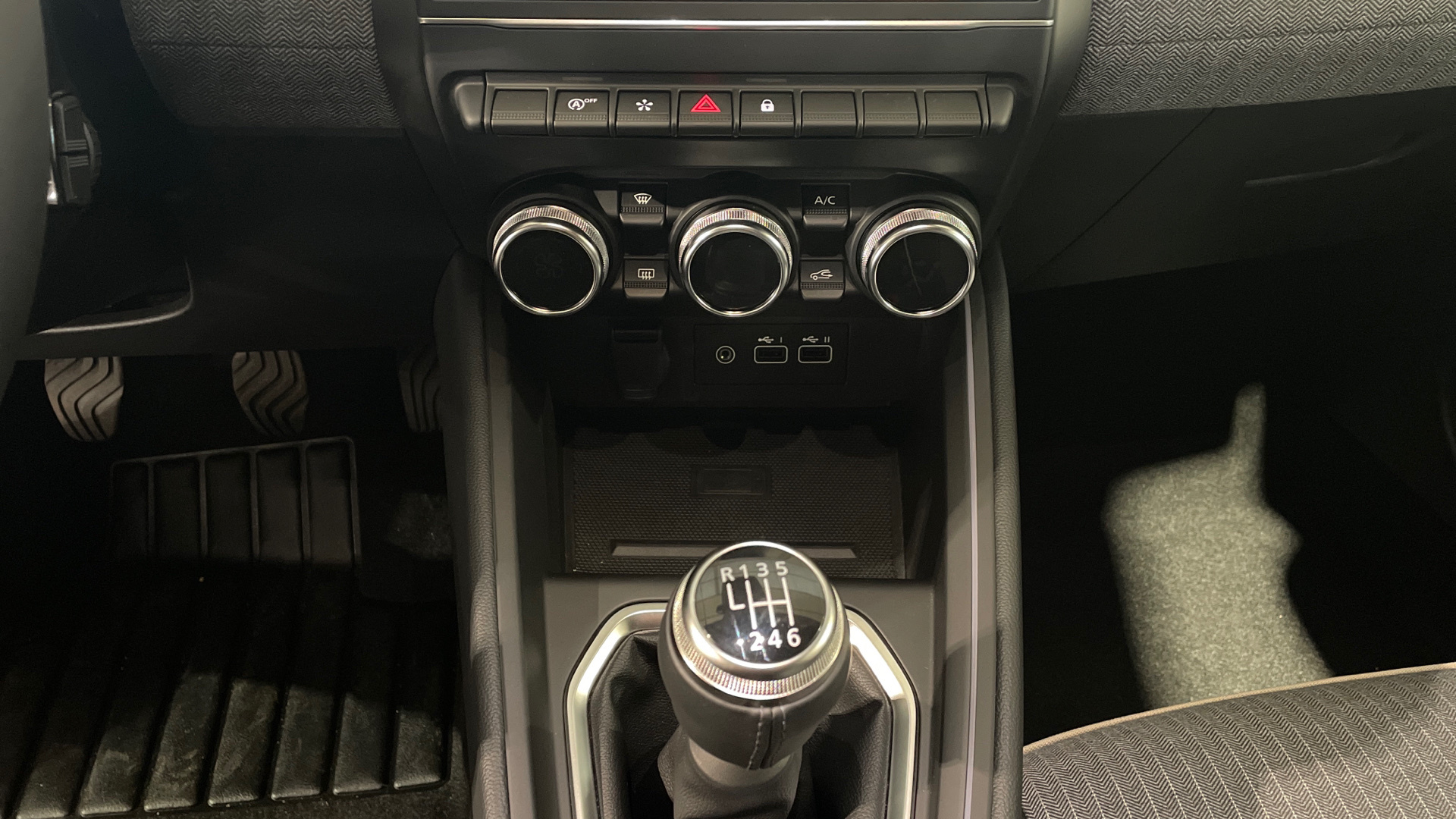 Renault Clio Eco-G 100 en Barcelona