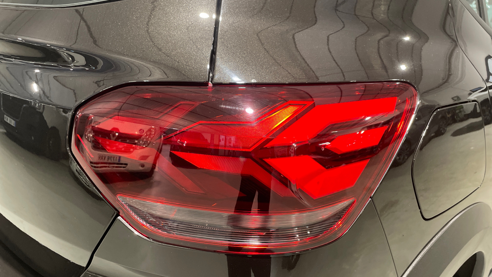 Dacia Sandero ECO-G 100 en Barcelona