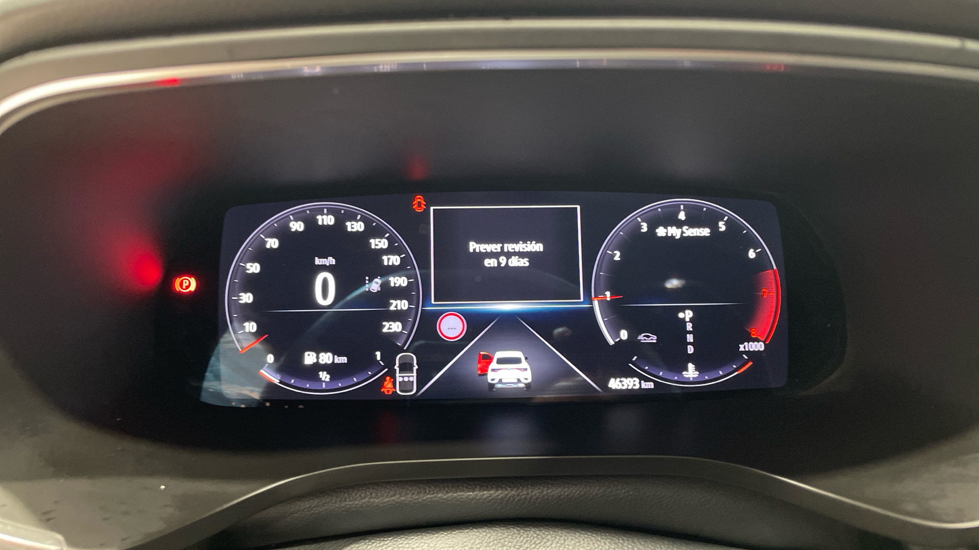 Renault Arkana TCe 140 Microhíbrido en Barcelona