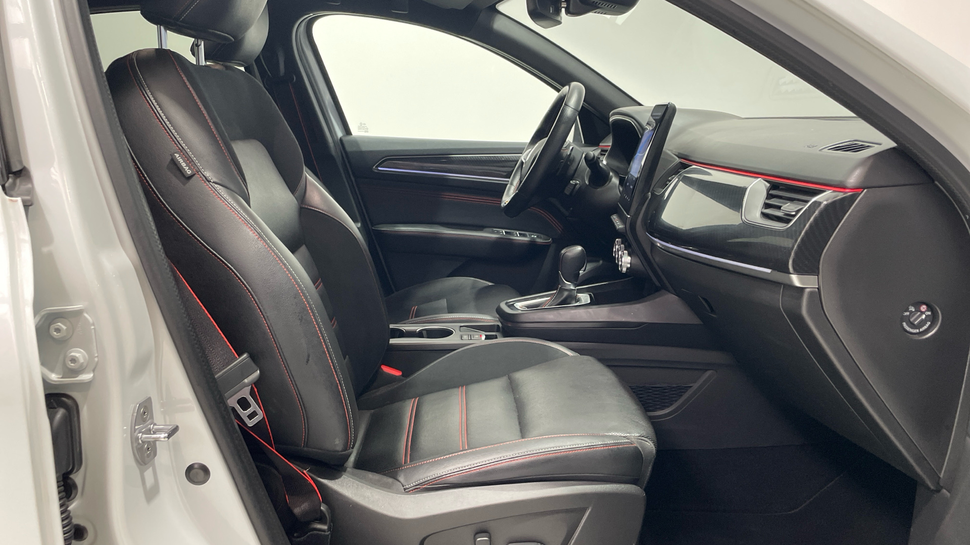 Renault Arkana TCe 140 Microhíbrido en Barcelona