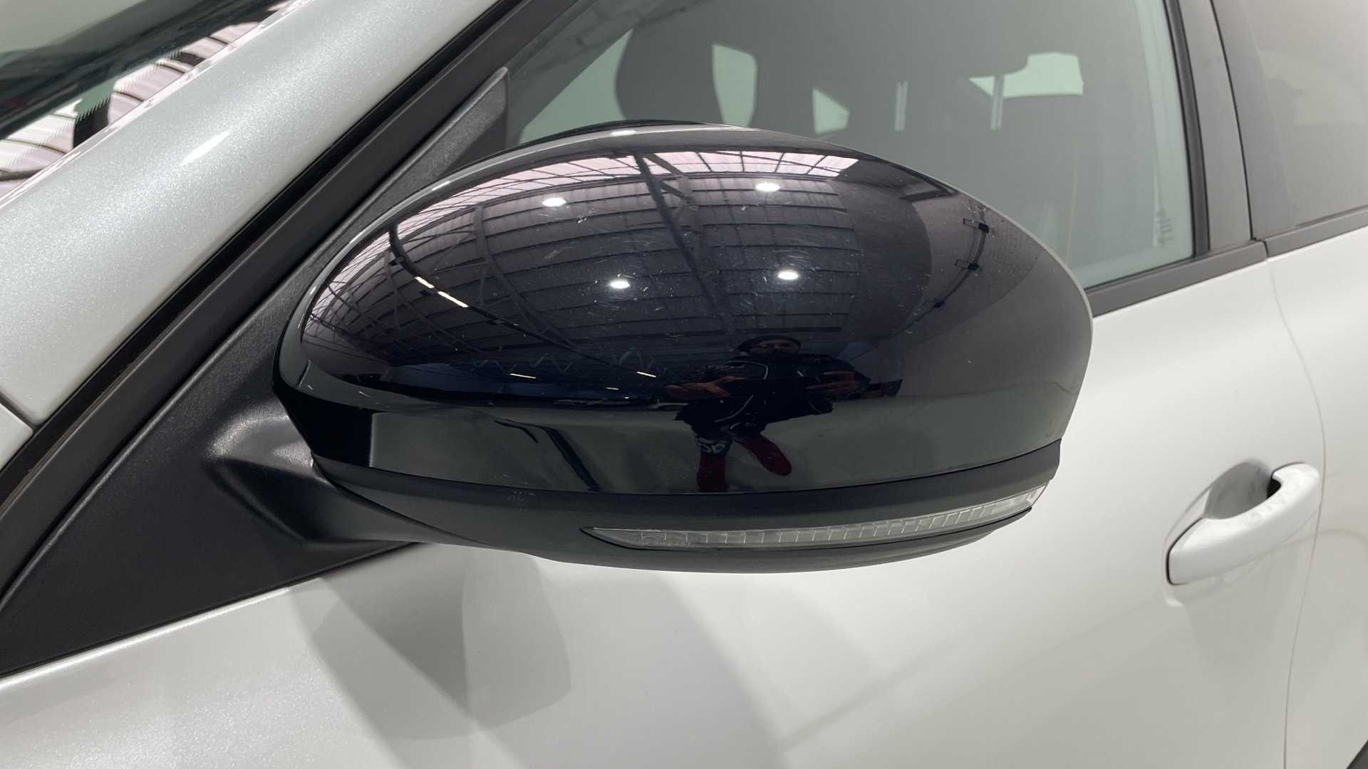 Renault Arkana TCe 140 Microhíbrido en Barcelona