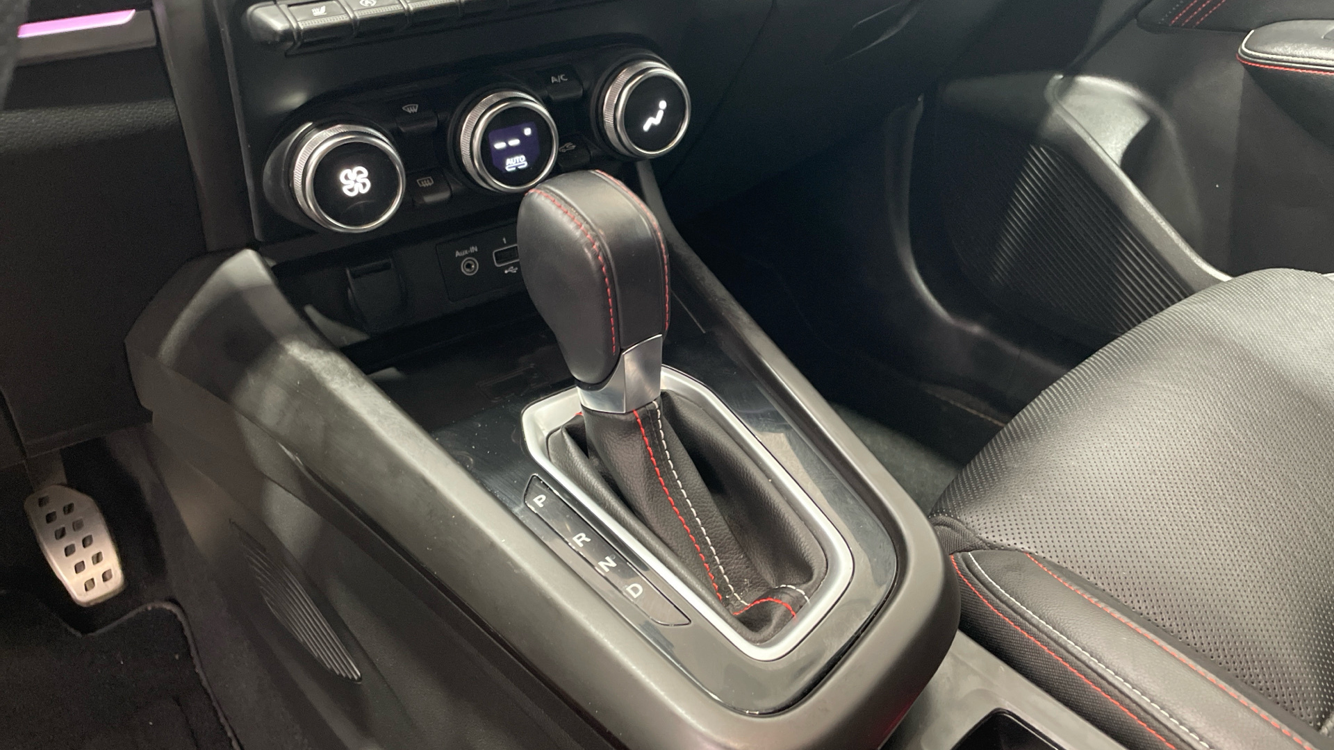 Renault Arkana TCe 140 Microhíbrido en Barcelona