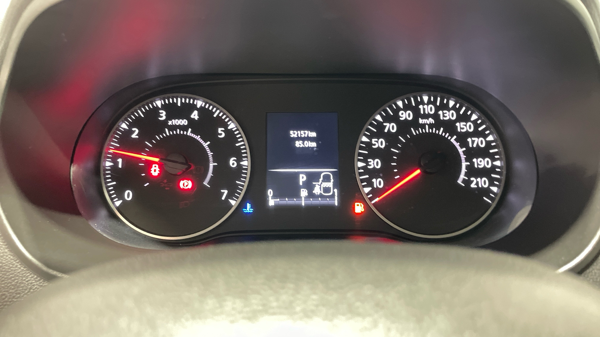 Dacia Duster TCe 150 en Barcelona