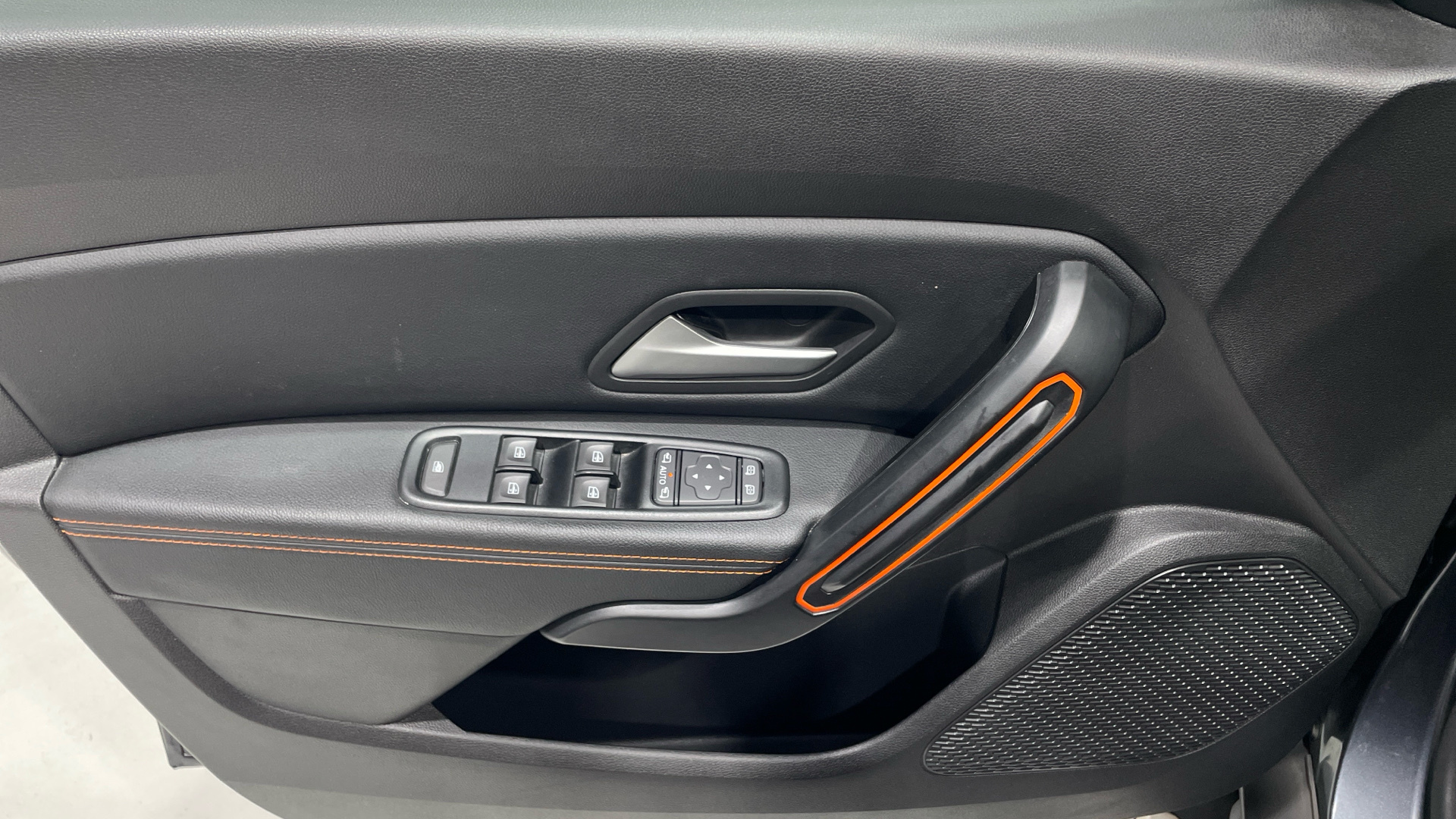 Dacia Duster TCe 150 en Barcelona