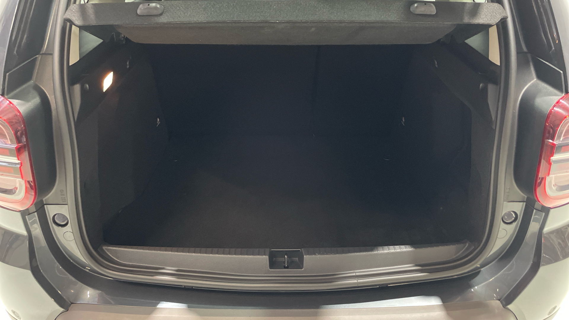 Dacia Duster TCe 150 en Barcelona