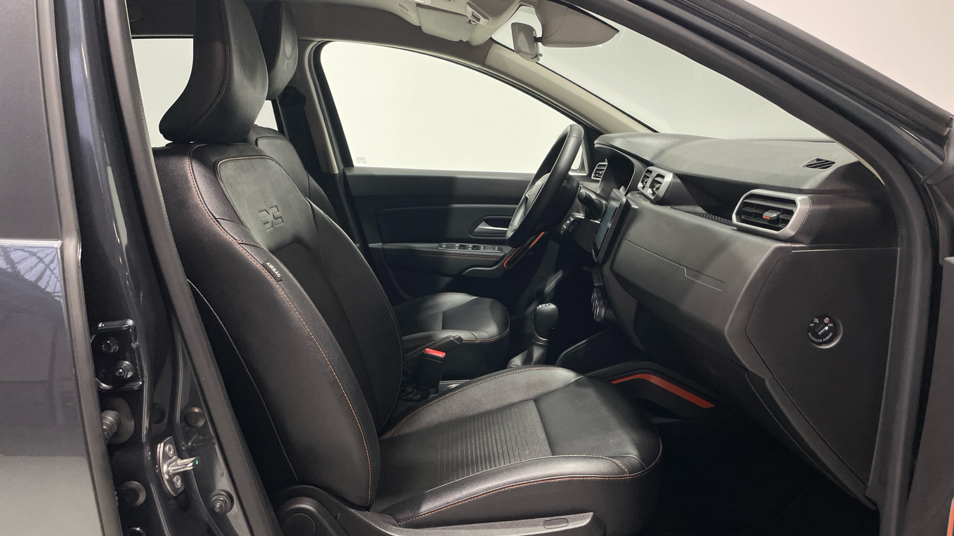 Dacia Duster TCe 150 en Barcelona