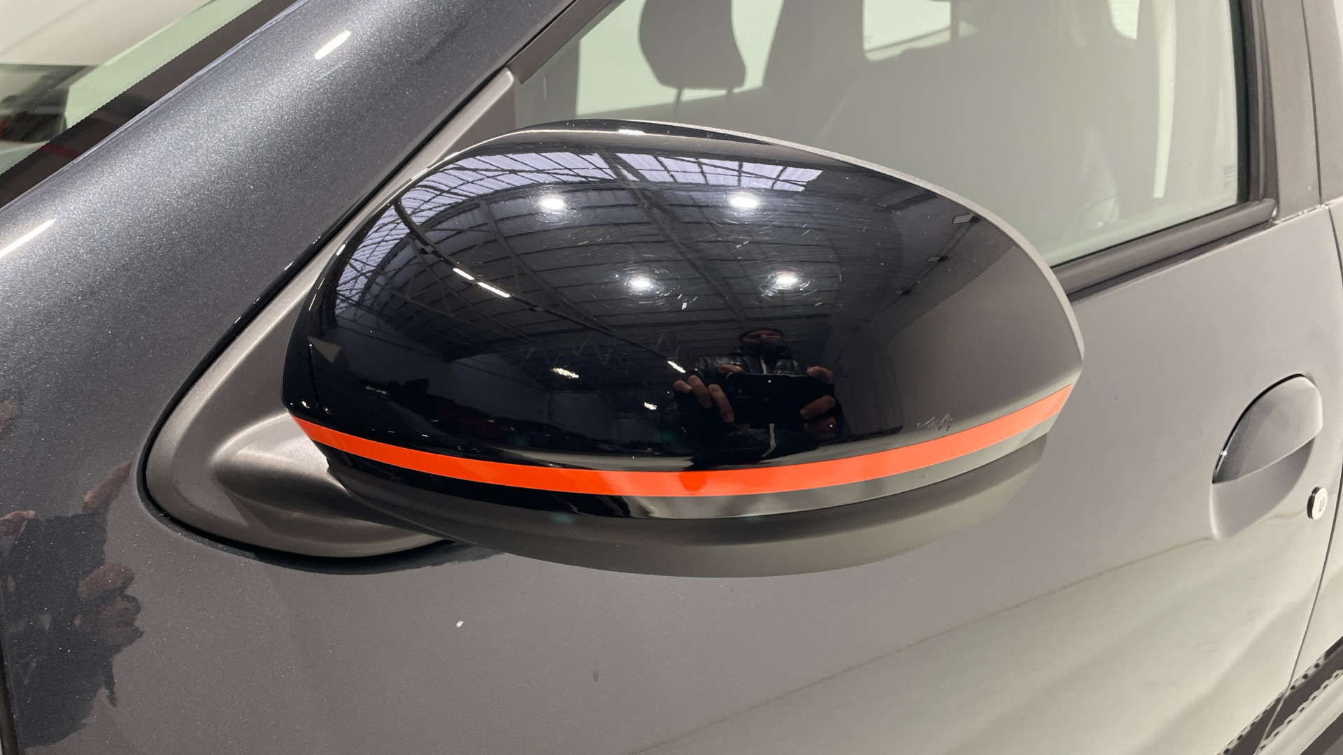 Dacia Duster TCe 150 en Barcelona