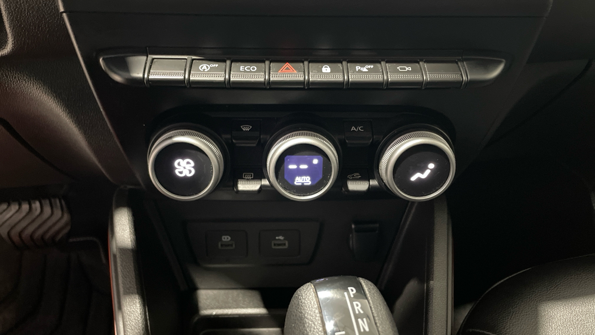 Dacia Duster TCe 150 en Barcelona