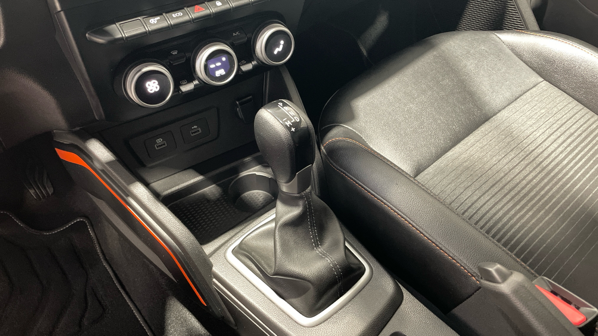 Dacia Duster TCe 150 en Barcelona