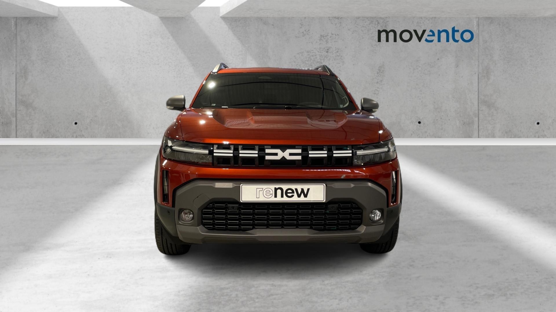 Dacia Duster 1.6 Hibrid en Barcelona