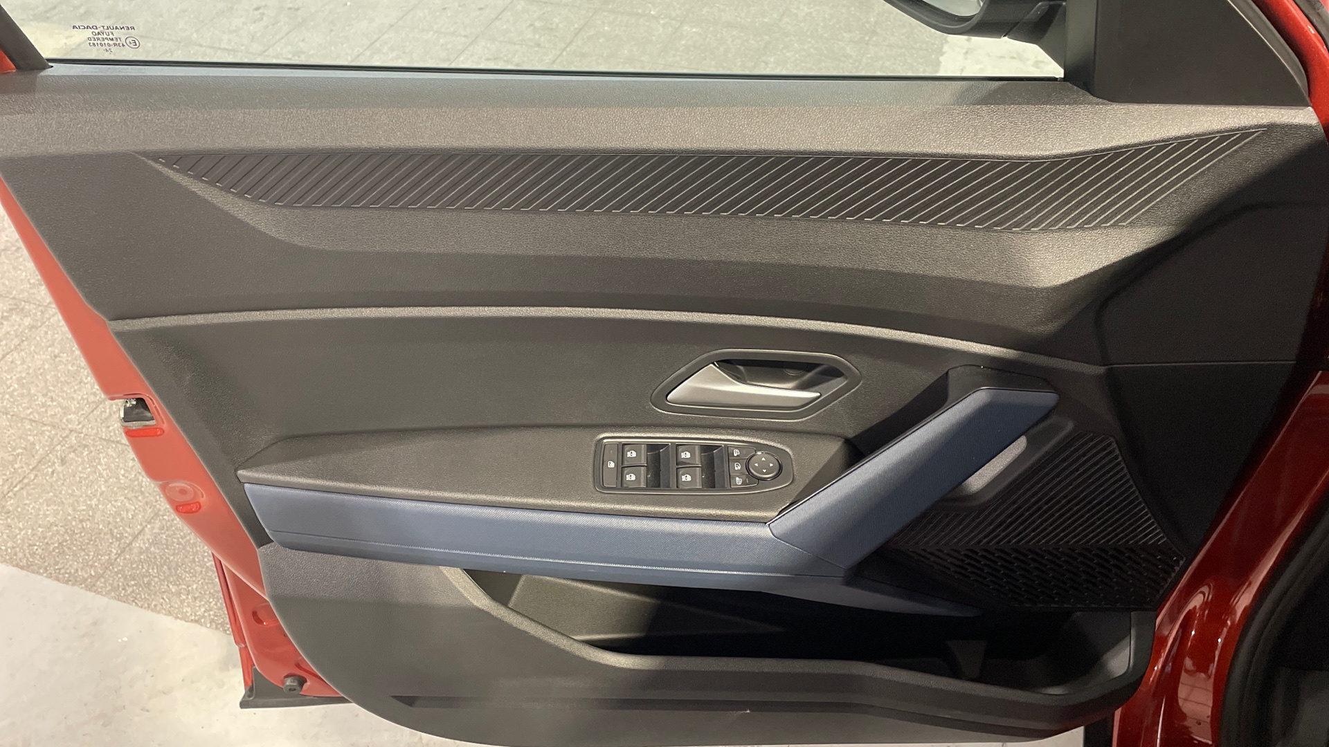 Dacia Duster 1.6 Hibrid en Barcelona