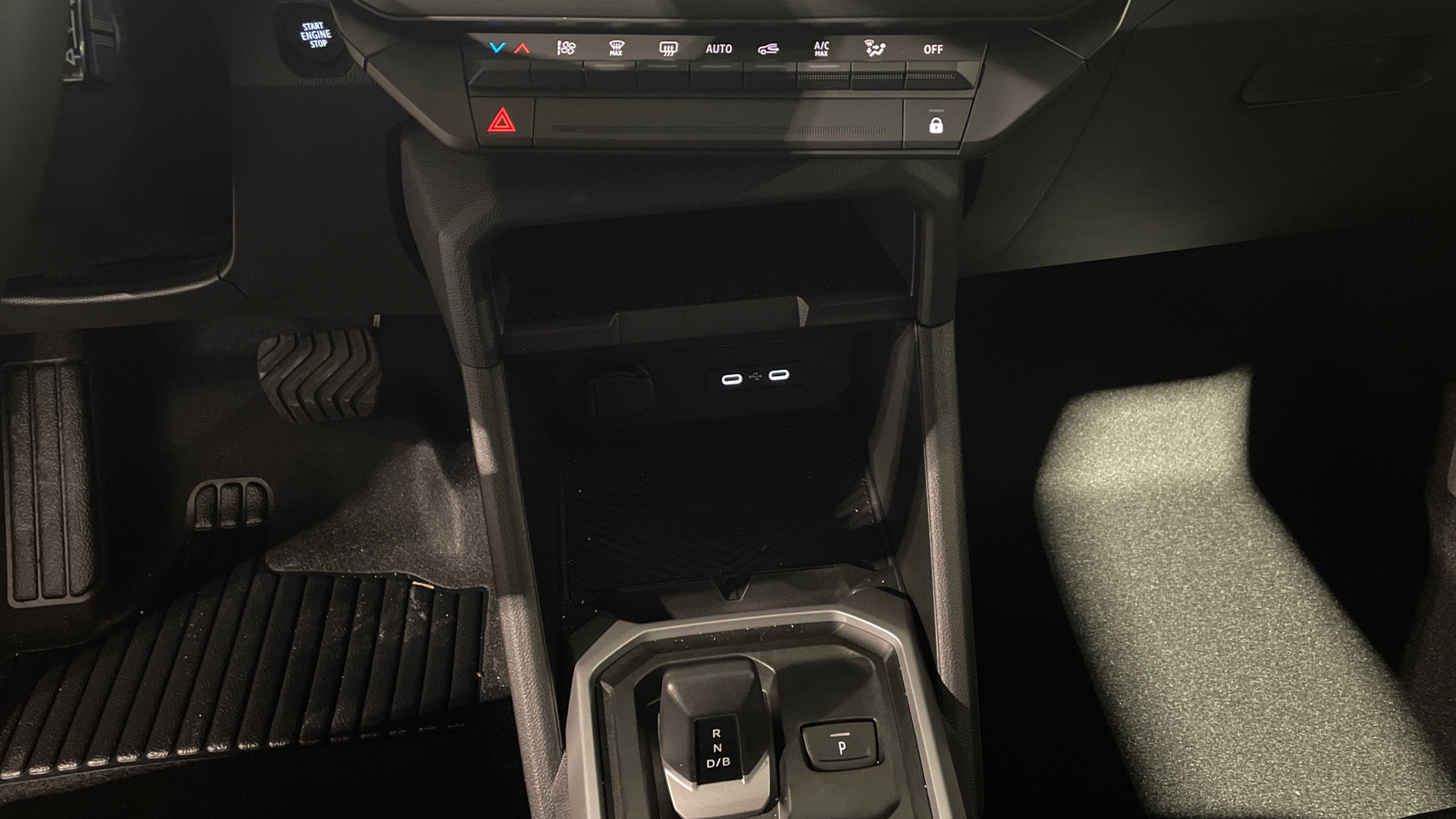 Dacia Duster 1.6 Hibrid en Barcelona