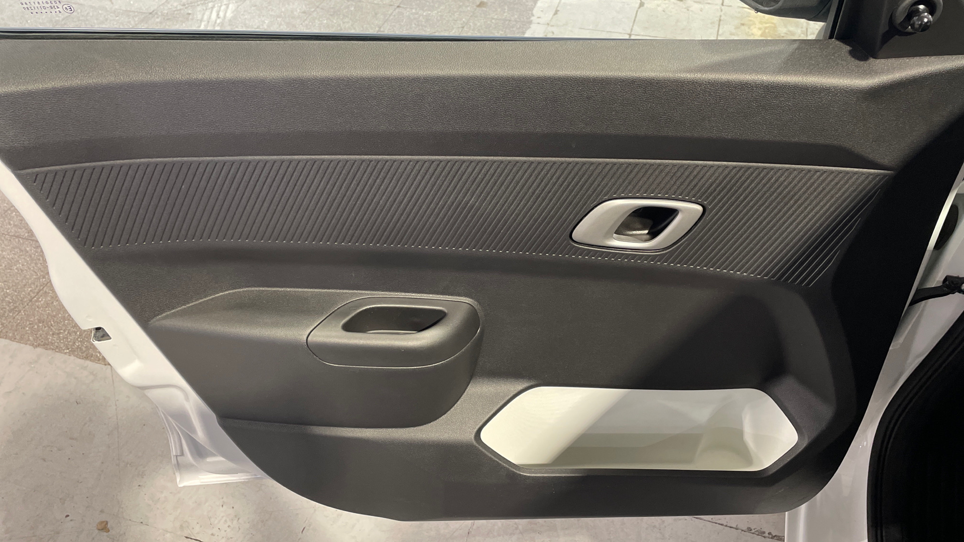 Dacia Spring Electric en Barcelona