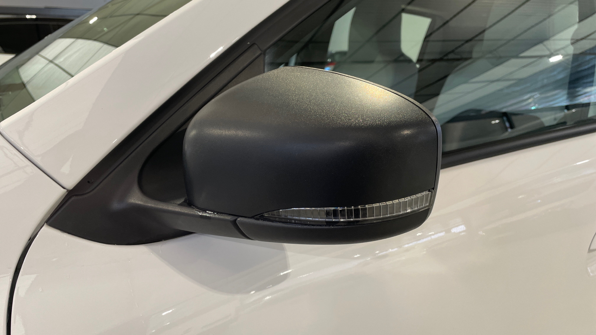 Dacia Spring Electric en Barcelona