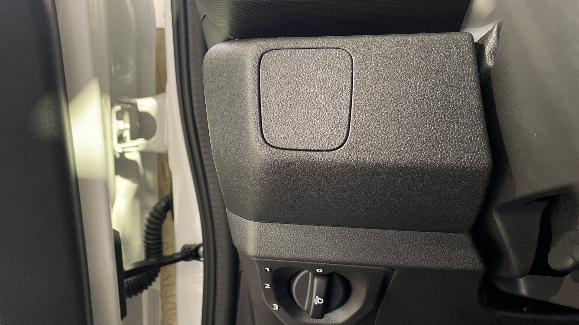 Dacia Spring Electric en Barcelona